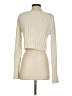 Urban Outlaws Ivory Pullover Sweater Size S - photo 2