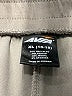 Avia Solid Gray Sweatpants Size XL - photo 7