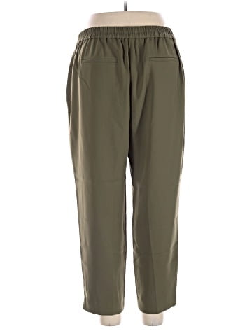 J.Crew Factory Store Casual Pants (view 2)
