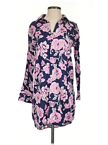 Lauren by Ralph Lauren 3/4 Sleeve Blouse (view 1)