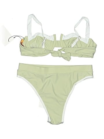 Sister Two Piece Swimsuit (view 2)