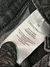 Current/Elliott Black Jeans Size 26 waist - photo 5