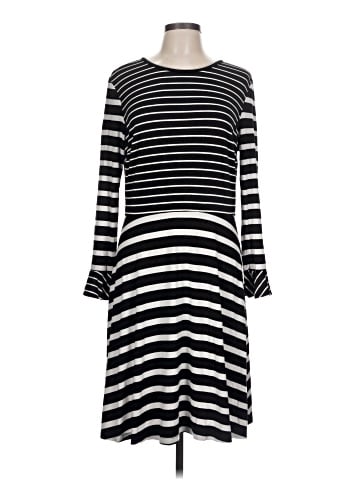 Ann Taylor LOFT Casual Dress (view 1)