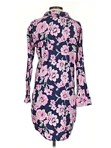 Lauren by Ralph Lauren 3/4 Sleeve Blouse (view 2)