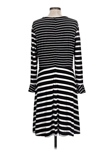 Ann Taylor LOFT Casual Dress (view 2)