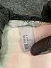 H&M Tweed Black Casual Dress Size M - photo 4