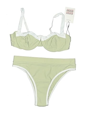 Sister Two Piece Swimsuit (view 1)