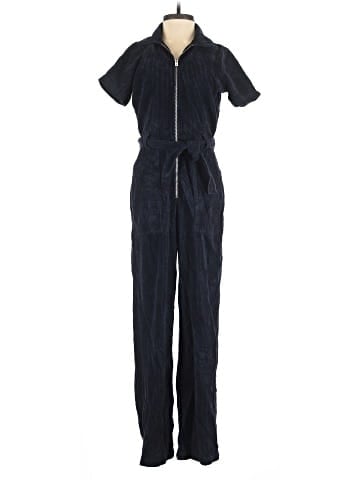 Reformation Jeans Jumpsuit (view 1)