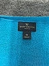 Worthington Teal Cardigan Size 1X - photo 7