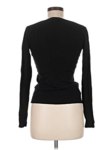 MNG Basics Long Sleeve Henley (view 2)