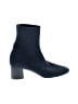 Vince. Blue Ankle Boots Size 8 1/2 - photo 1