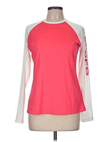Columbia Long Sleeve T-Shirt (view 1)