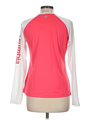 Columbia Long Sleeve T-Shirt (view 2)
