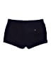 J.Crew 100% Cotton Solid Blue Shorts Size 10 - photo 2