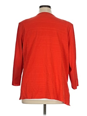 MING WANG Cardigan (view 2)