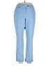 Tahari by ASL Solid Blue Casual Pants Size 16 - photo 1