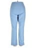 Tahari by ASL Solid Blue Casual Pants Size 16 - photo 2