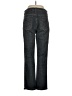 Chico's Chevron-herringbone Gray Jeans Size Sm (0) - photo 2