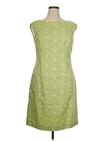 Talbots Casual Dress (view 1)