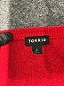 Torrid Red Cardigan Size 2X Plus (2) - photo 7