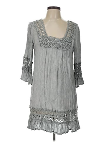 Shoreline Casual Dress (view 1)