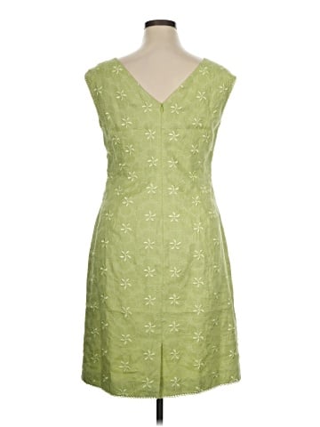 Talbots Casual Dress (view 2)