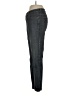 Chico's Chevron-herringbone Gray Jeans Size Sm (0) - photo 5