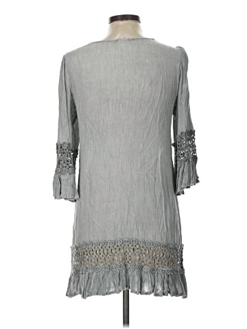 Shoreline Casual Dress (view 2)