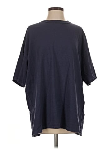 We the Free 3/4 Sleeve T-Shirt (view 1)
