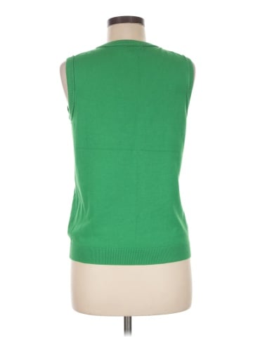 Ellen Tracy Sleeveless T-Shirt (view 2)