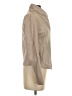 Vince. 100% Leather Tan Leather Jacket Size XS - photo 4