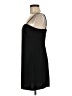 Amanda Uprichard 100% Polyester Solid Black Cocktail Dress Size M - photo 5