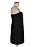 Amanda Uprichard 100% Polyester Solid Black Cocktail Dress Size M - photo 4
