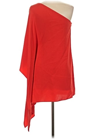 Jay Godfrey Silk Skirt (view 2)