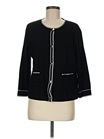 Adrianna Papell Cardigan (view 1)