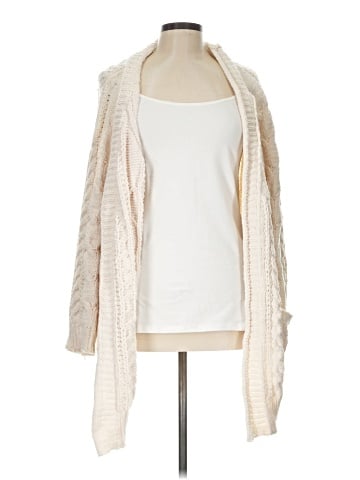 Pol Cardigan (view 1)