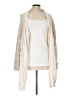 Pol 100% Polyester Ivory Cardigan Size L - photo 1