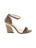 Dee Keller Tan Sandals Size EU 38 - photo 1