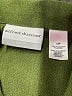 Alfred Dunner 100% Polyester Green Jacket Size 12 Petite - photo 6