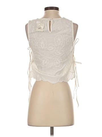 Free People Sleeveless Blouse (view 2)