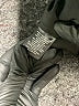 Ann Taylor Solid Black Formal Skirt Size 14 - photo 5