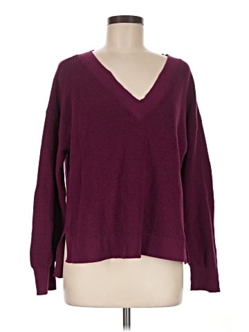 MICHAEL Michael Kors Pullover Sweater (view 1)