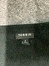 Torrid Black Pullover Sweater Size 3X Plus (3) - photo 7