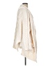 Pol 100% Polyester Ivory Cardigan Size L - photo 4