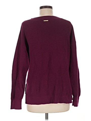 MICHAEL Michael Kors Pullover Sweater (view 2)