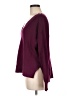 MICHAEL Michael Kors Burgundy Pullover Sweater Size M - photo 5