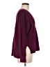 MICHAEL Michael Kors Burgundy Pullover Sweater Size M - photo 4