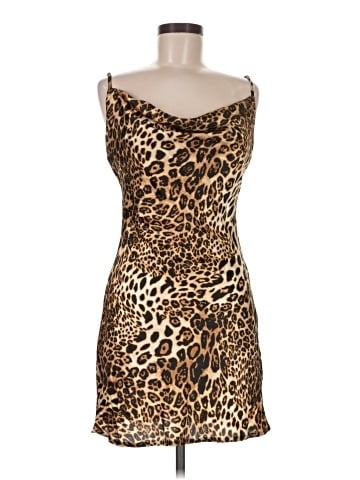 Nasty Gal Inc. Cocktail Dress (view 1)