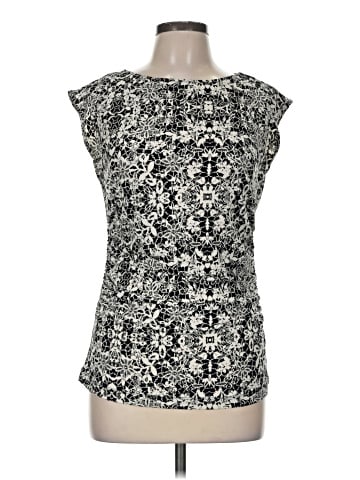 Vince Camuto Sleeveless Blouse (view 1)