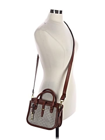 Fossil Satchel (view 2)